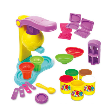 Plastic Kid Children toy products mould maker